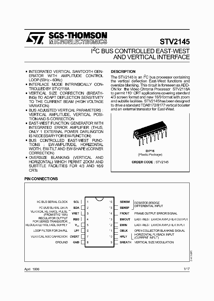 STV2145_189165.PDF Datasheet