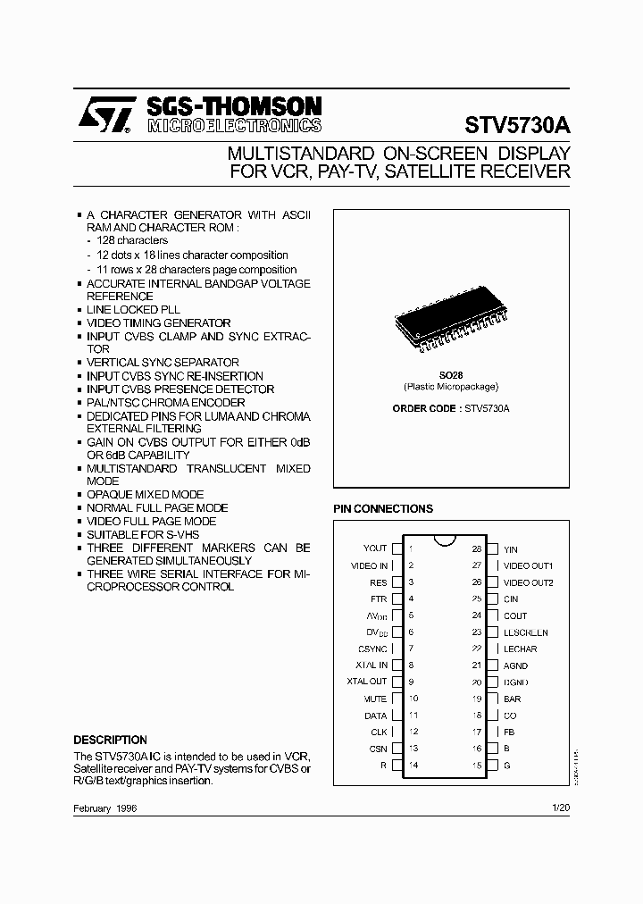 STV5730A_164298.PDF Datasheet