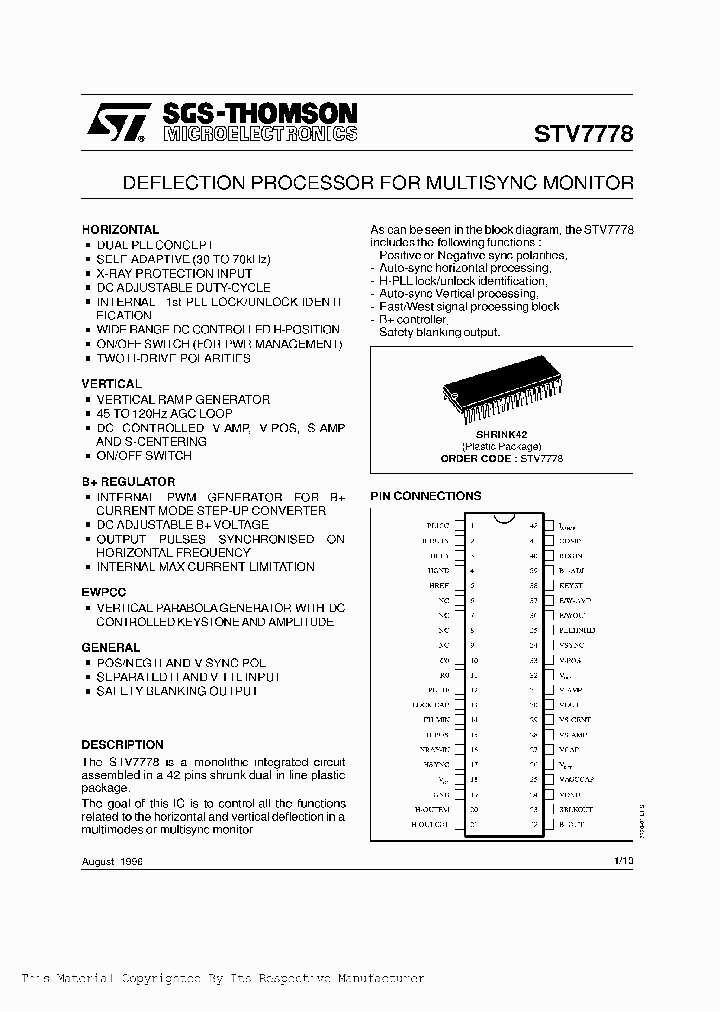 STV7778_187102.PDF Datasheet