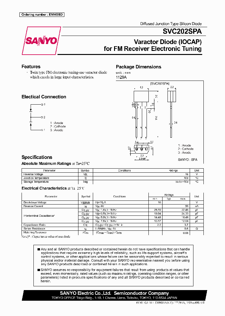 SVC202SPA_313567.PDF Datasheet