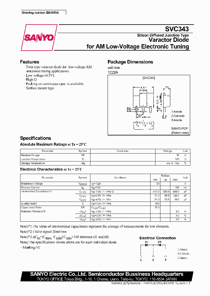 SVC343_361885.PDF Datasheet