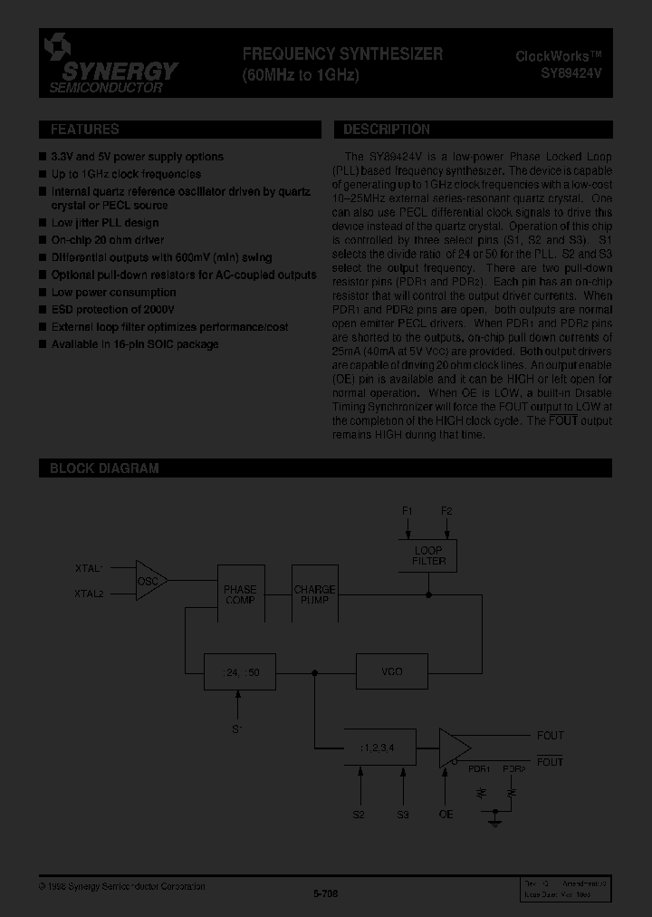 SY89424_327078.PDF Datasheet