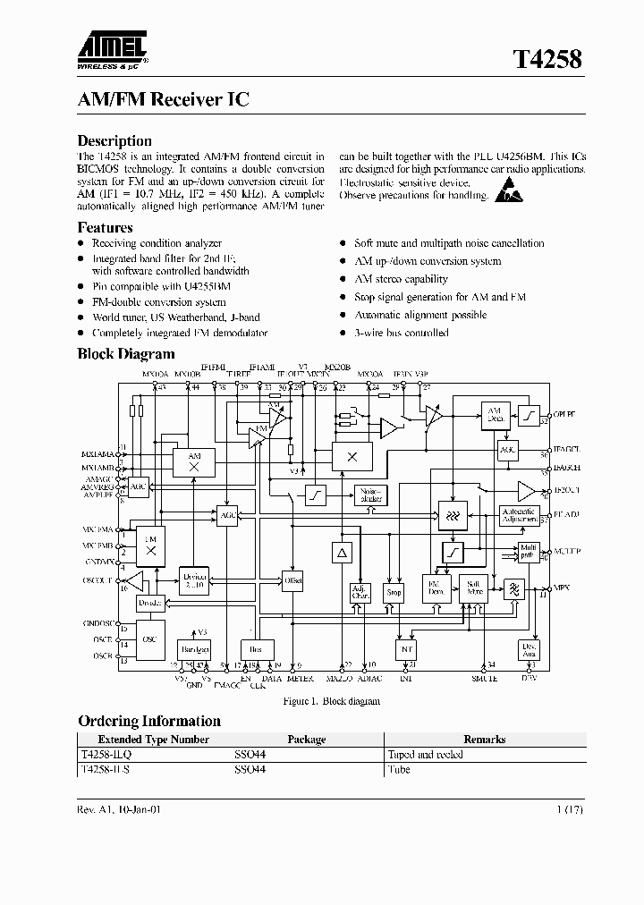 T4258NBSP_344524.PDF Datasheet