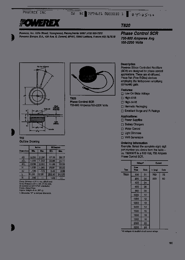 T8201590_37726.PDF Datasheet