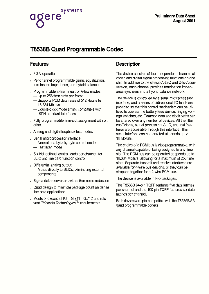 T8538B_355397.PDF Datasheet