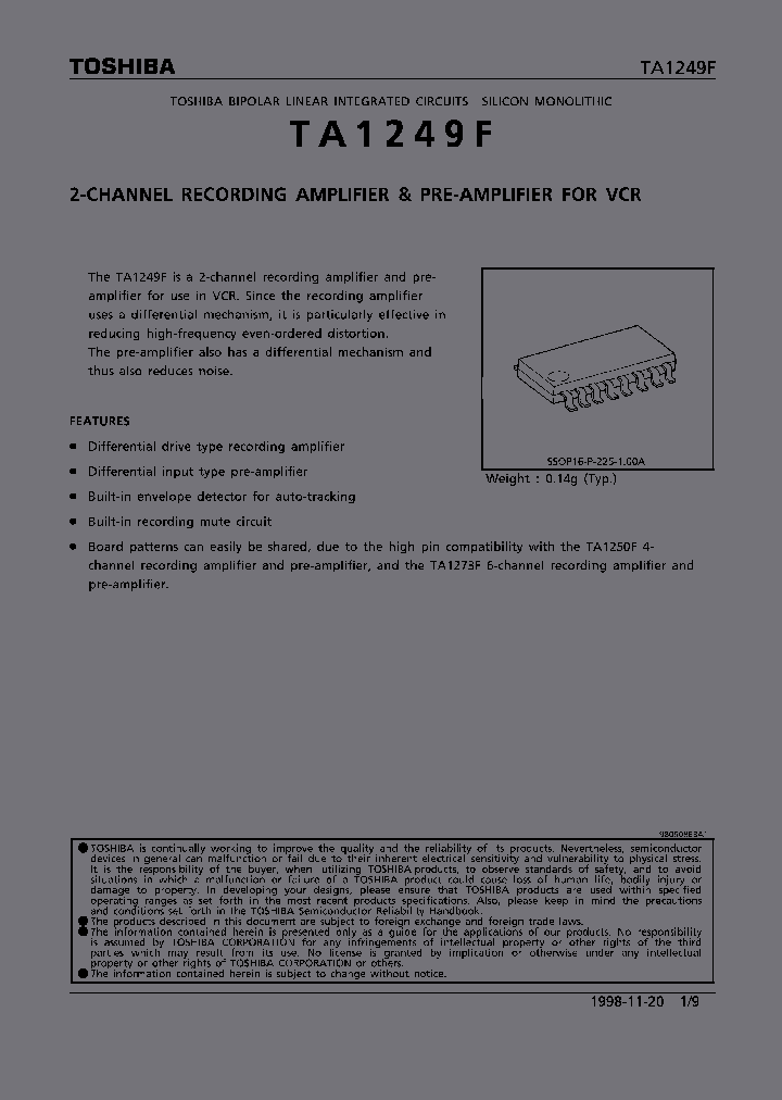 TA1249F_317427.PDF Datasheet
