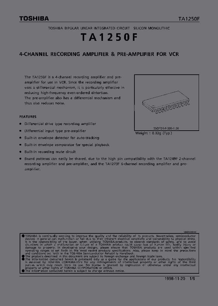 TA1250F_329335.PDF Datasheet