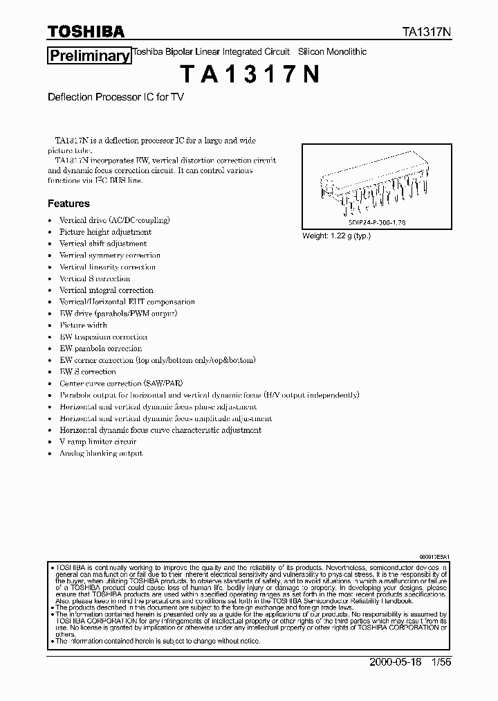 TA1317N_327359.PDF Datasheet