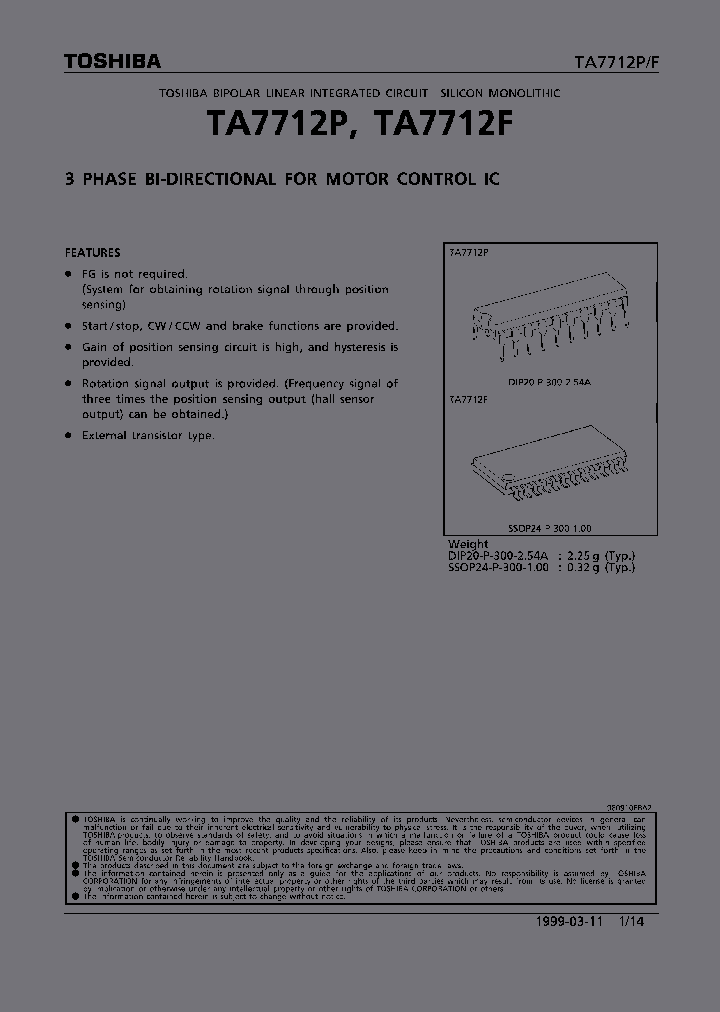 TA7712F_150852.PDF Datasheet
