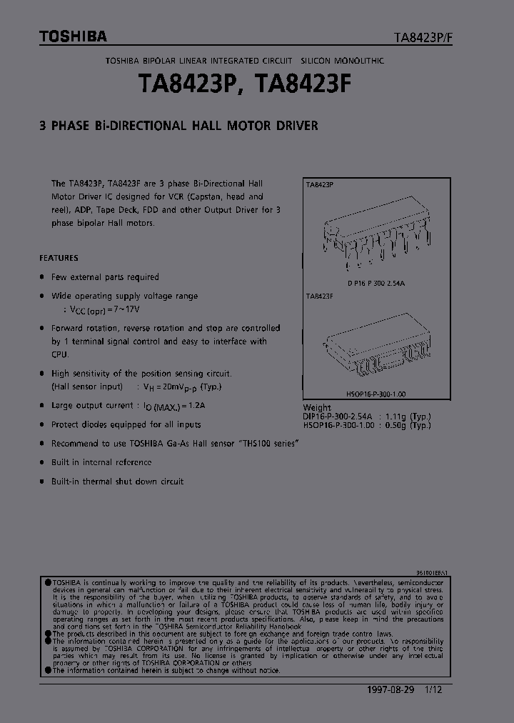 TA8423_180140.PDF Datasheet
