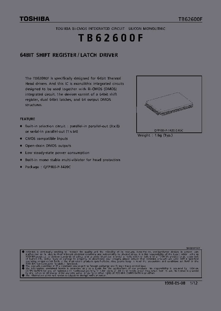 TB62600F_71617.PDF Datasheet