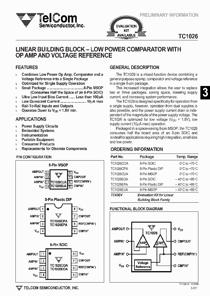 TC1026_309094.PDF Datasheet