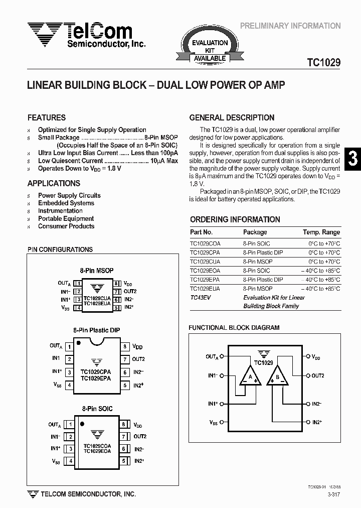 TC1029_364027.PDF Datasheet