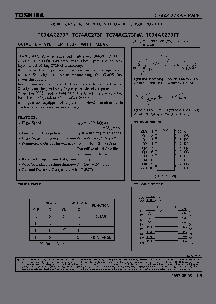 TC74AC273FT_197929.PDF Datasheet