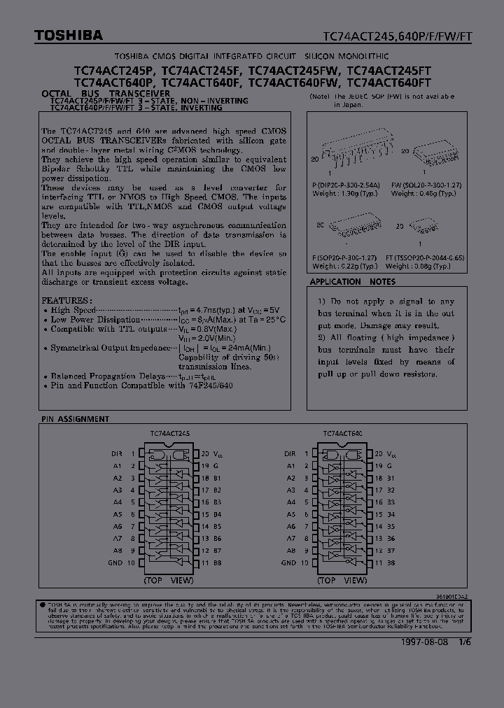 TC74ACT245FT_323983.PDF Datasheet