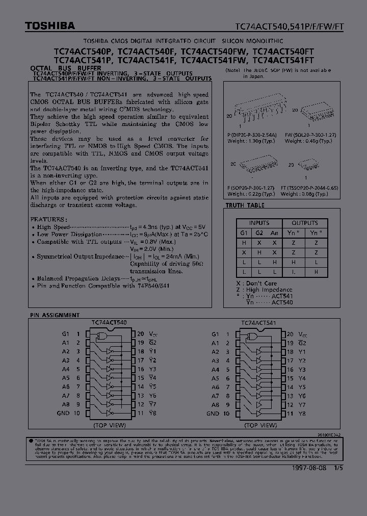 TC74ACT541FT_319201.PDF Datasheet