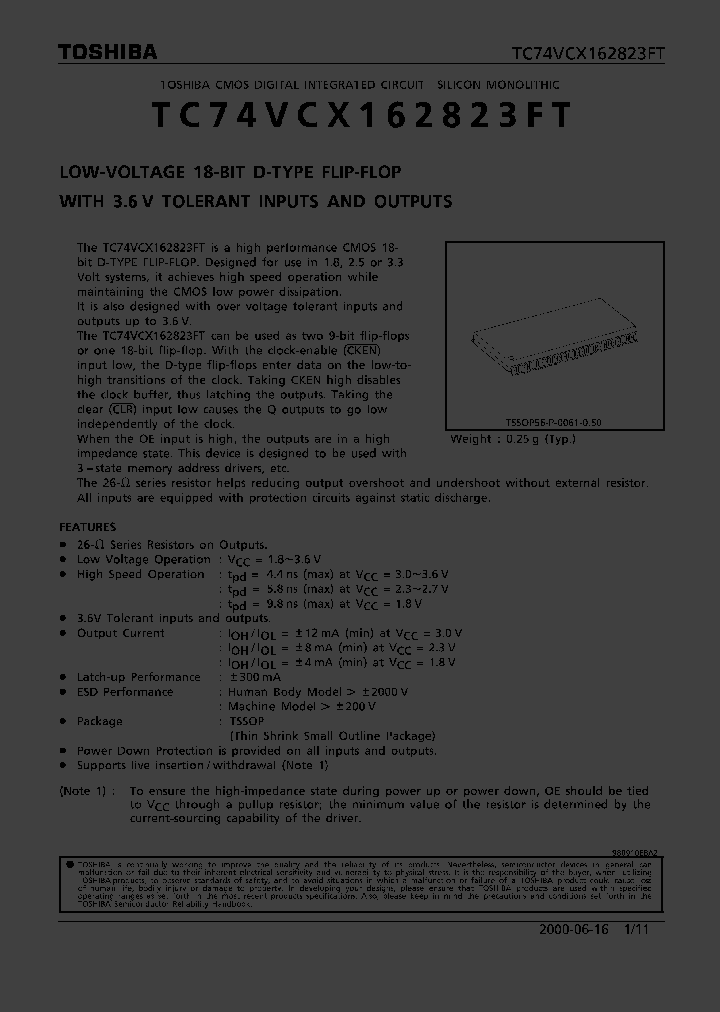 TC74VCX162823FT_307755.PDF Datasheet