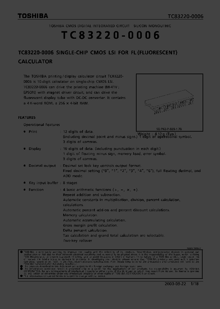 TC83220-0006_342773.PDF Datasheet