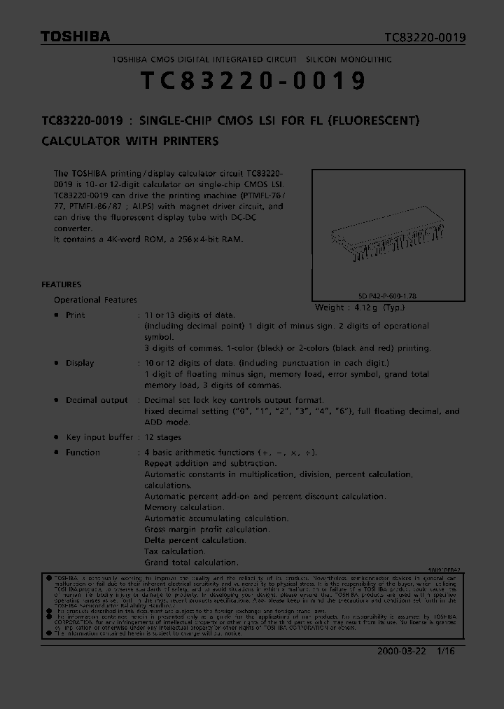 TC83220-0019_380578.PDF Datasheet