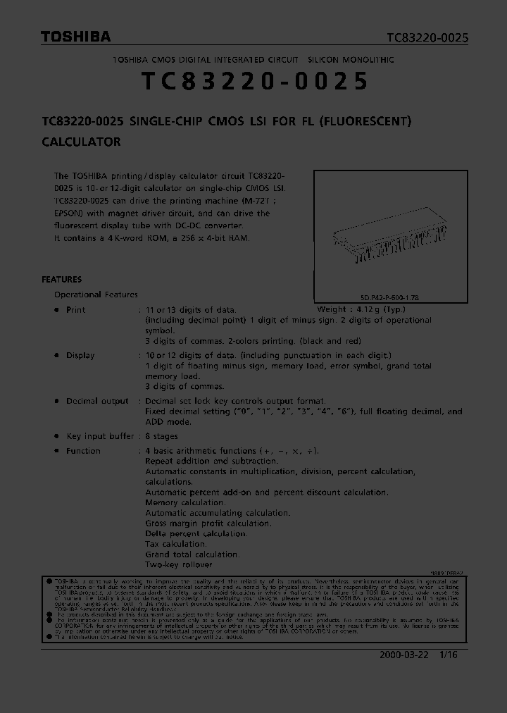 TC83220-0025_329868.PDF Datasheet