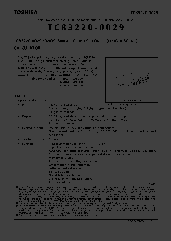 TC83220-0029_380566.PDF Datasheet