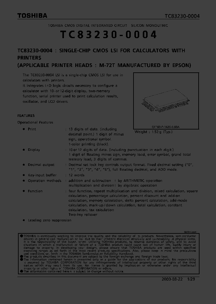TC83230-0004_380574.PDF Datasheet