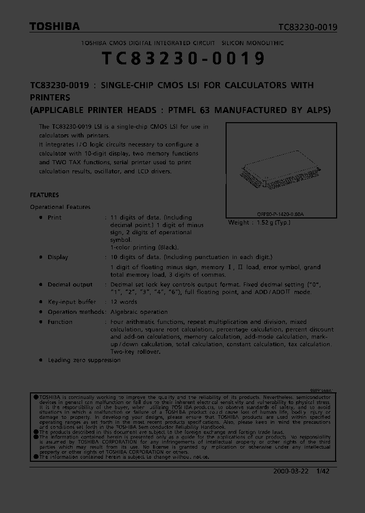 TC83230-0019_380573.PDF Datasheet