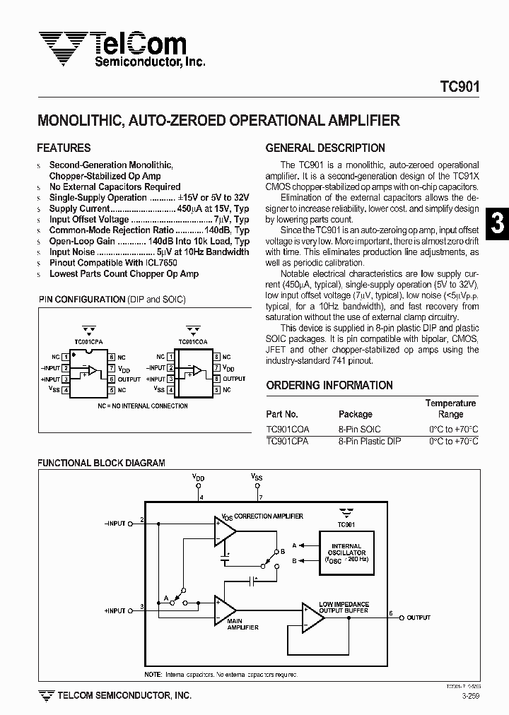 TC901_340404.PDF Datasheet