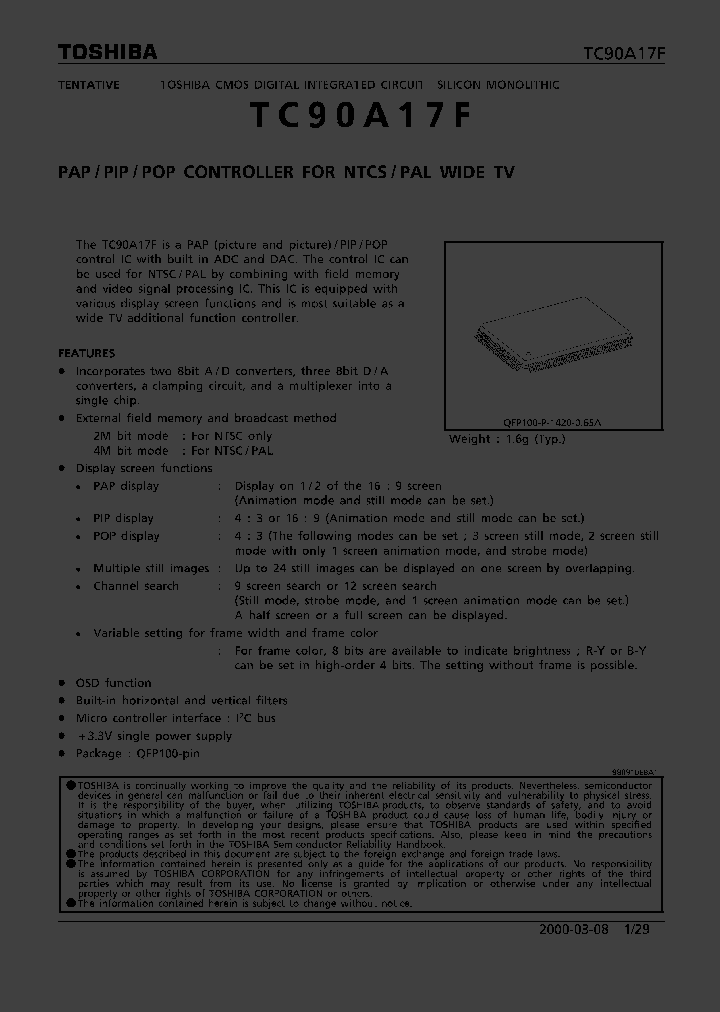TC90A17F_364643.PDF Datasheet