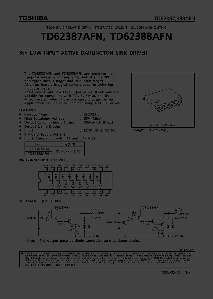TD62387_82219.PDF Datasheet