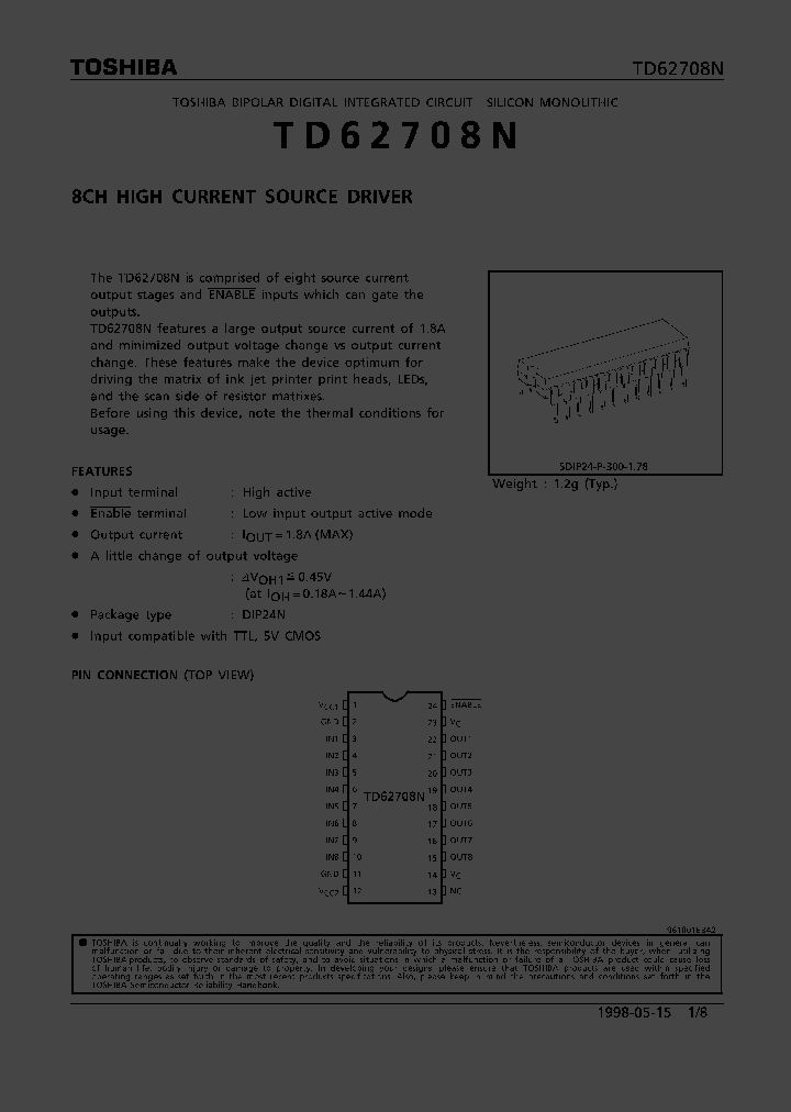 TD62708N_315957.PDF Datasheet