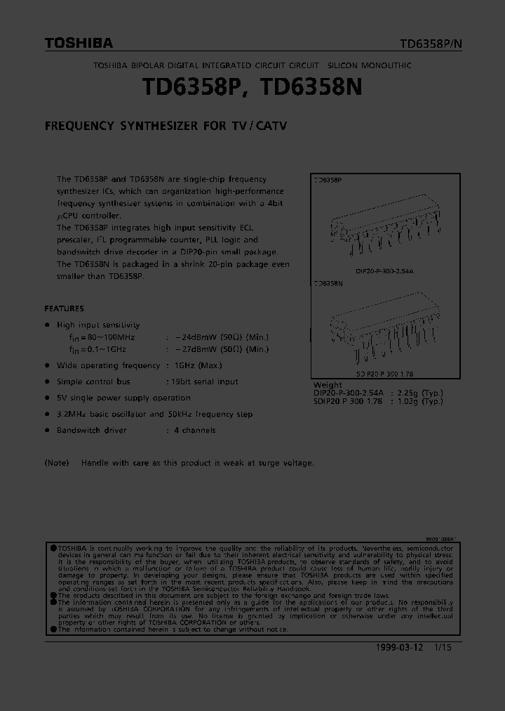 TD6358N_100156.PDF Datasheet
