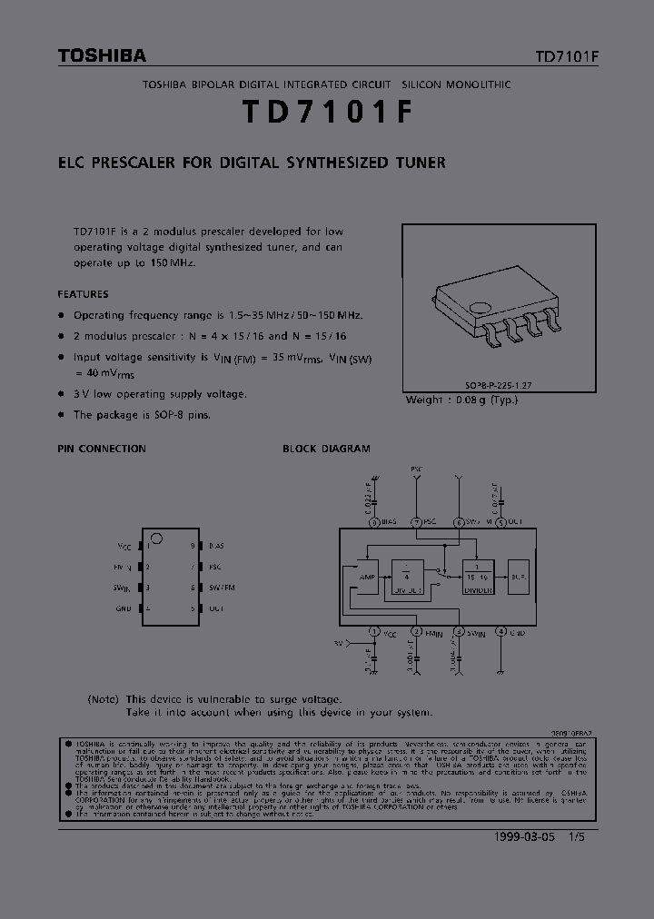 TD7101_70083.PDF Datasheet