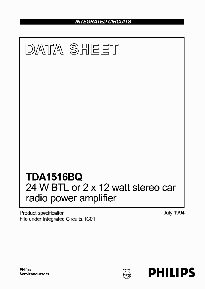 TDA1516BQ_193021.PDF Datasheet