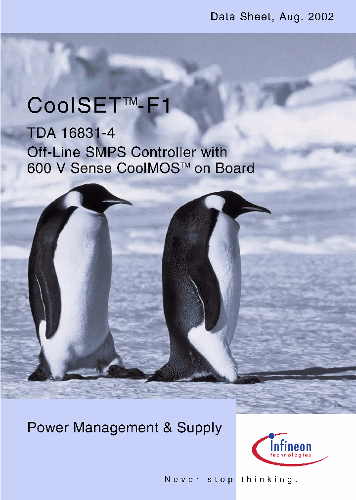 TDA16833_312179.PDF Datasheet