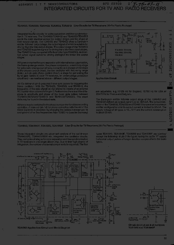 TDA1950_203790.PDF Datasheet