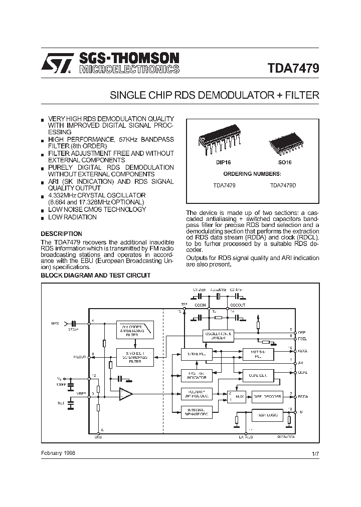 TDA7479D_90368.PDF Datasheet