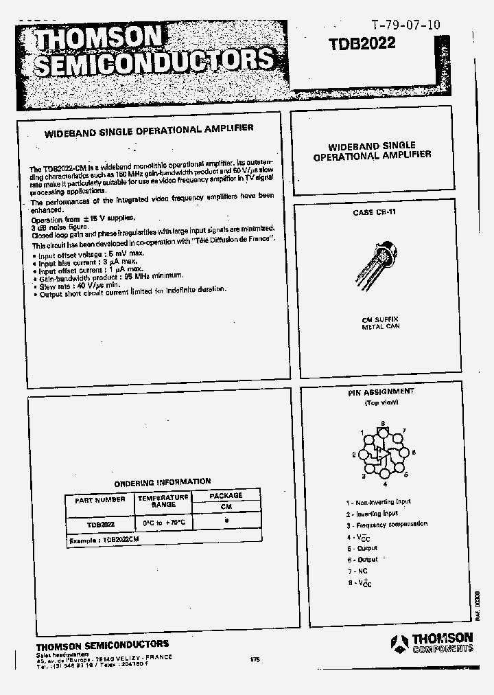 TDB2022_323843.PDF Datasheet