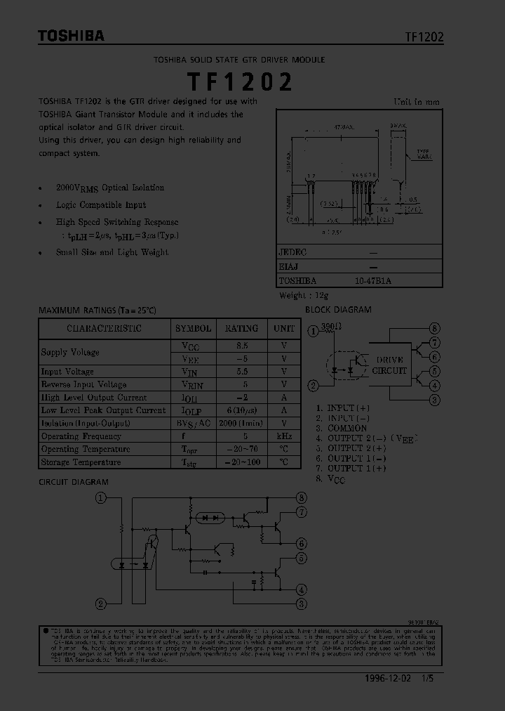 TF1202_329517.PDF Datasheet