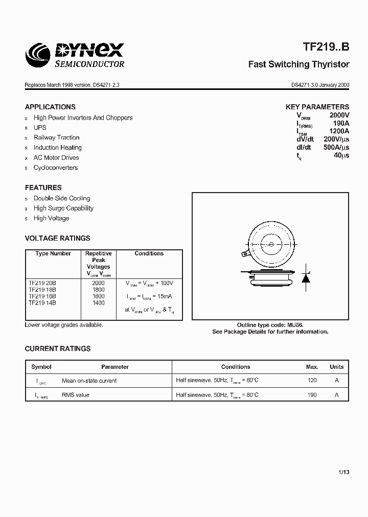 TF21918B_340860.PDF Datasheet