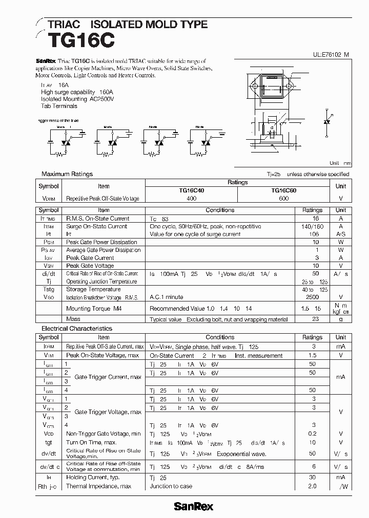 TG16C_337412.PDF Datasheet