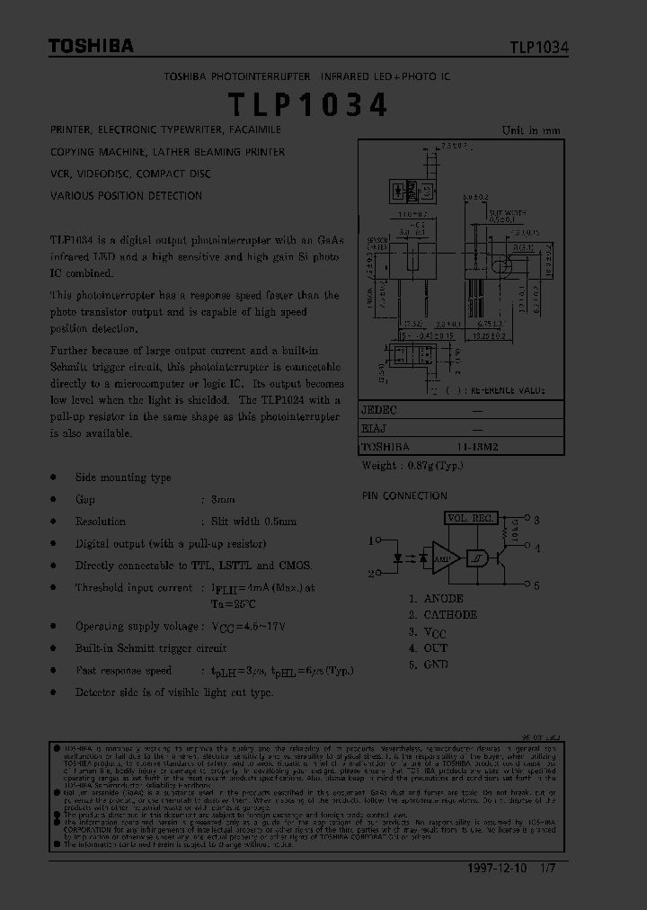TLP1034_319871.PDF Datasheet