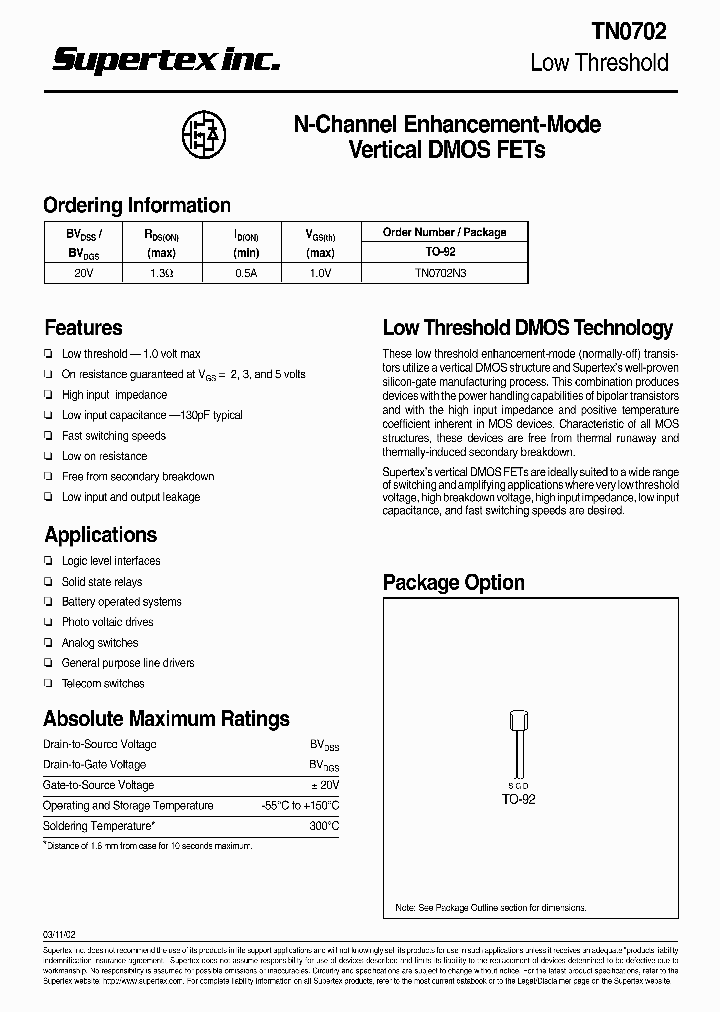 TN0702N3_337617.PDF Datasheet