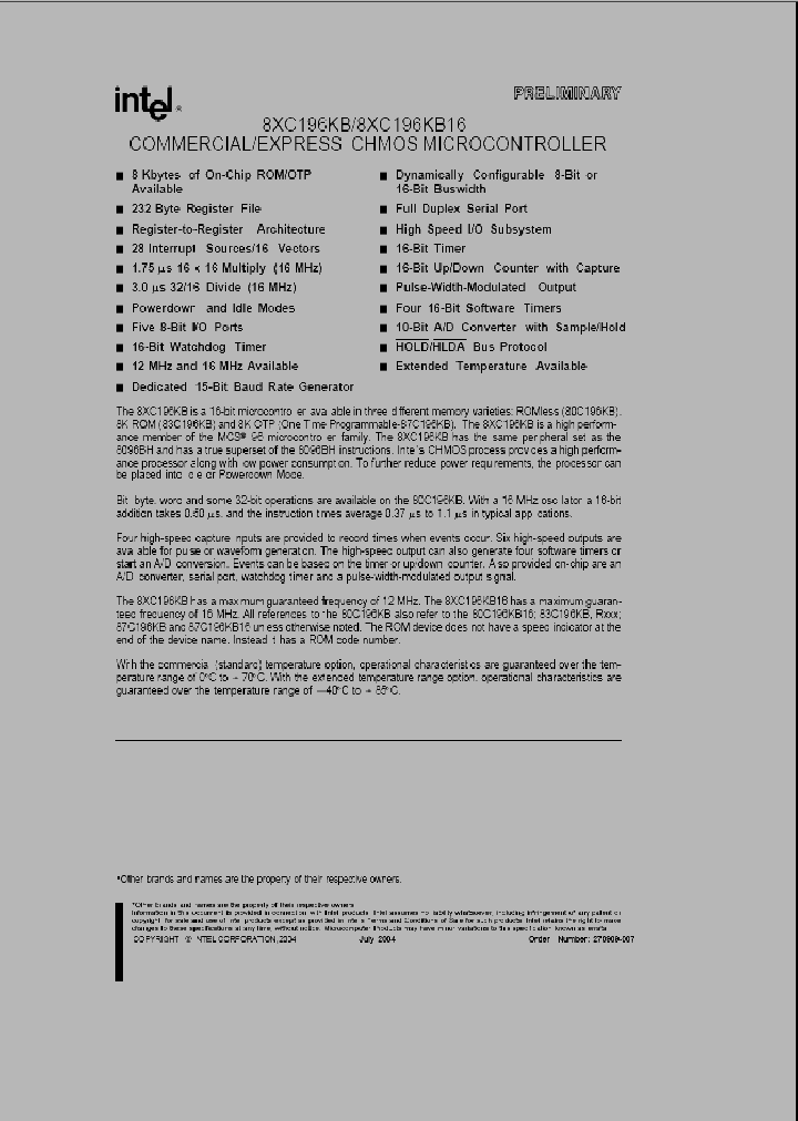 TN87C196KB_212239.PDF Datasheet