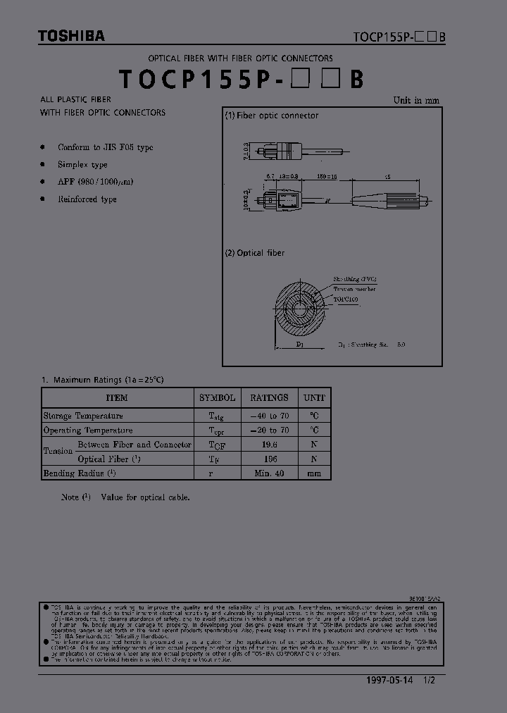 TOCP155P-B_326043.PDF Datasheet
