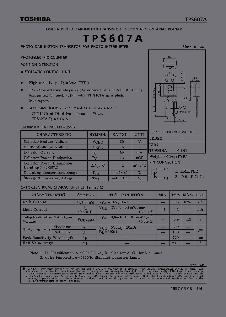 TPS607A_357105.PDF Datasheet