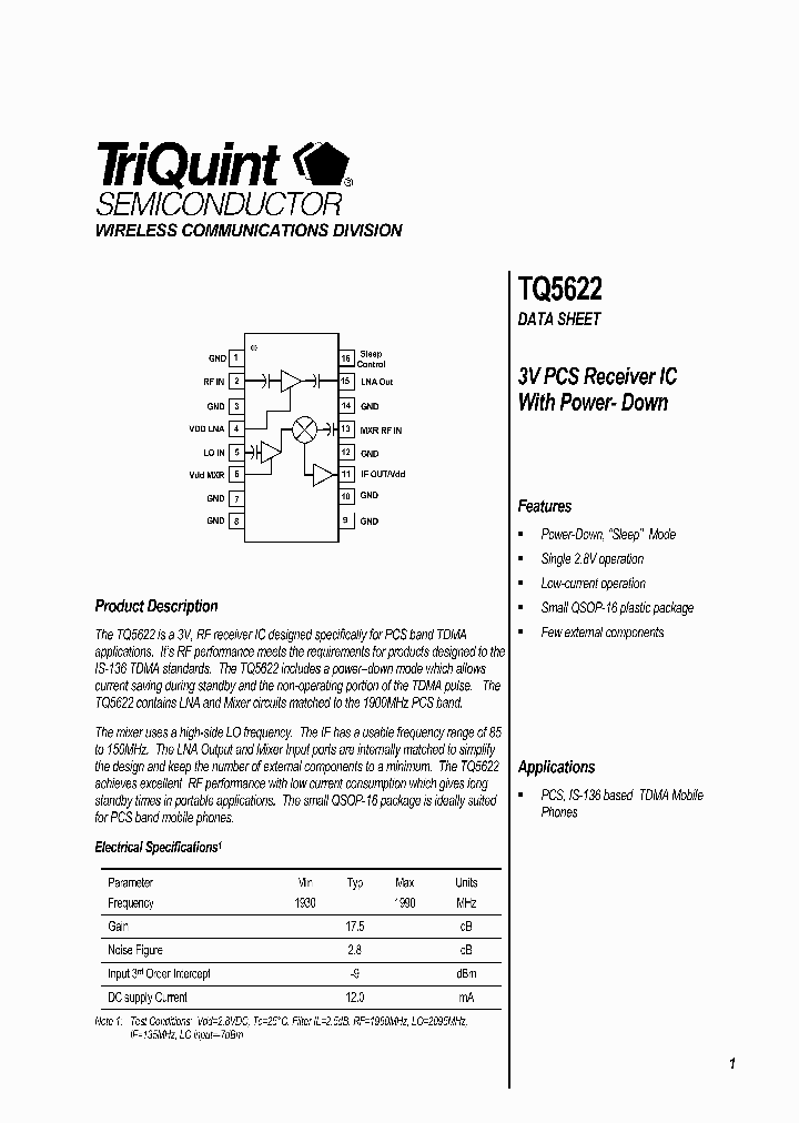 TQ5622_319450.PDF Datasheet