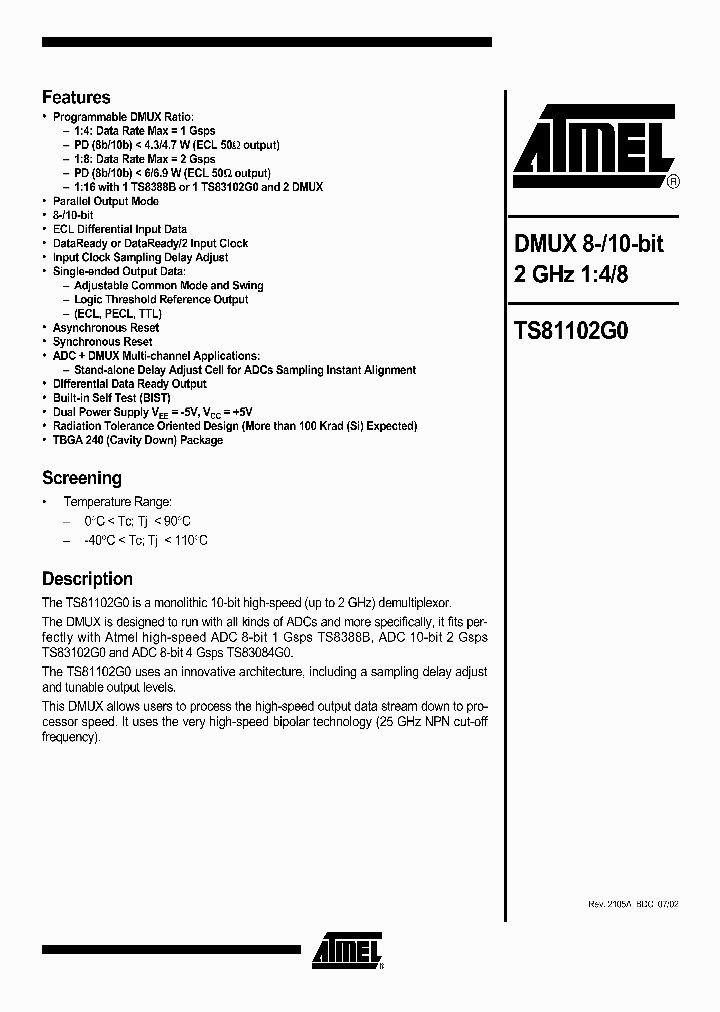 TS81102G0NBSP_315722.PDF Datasheet
