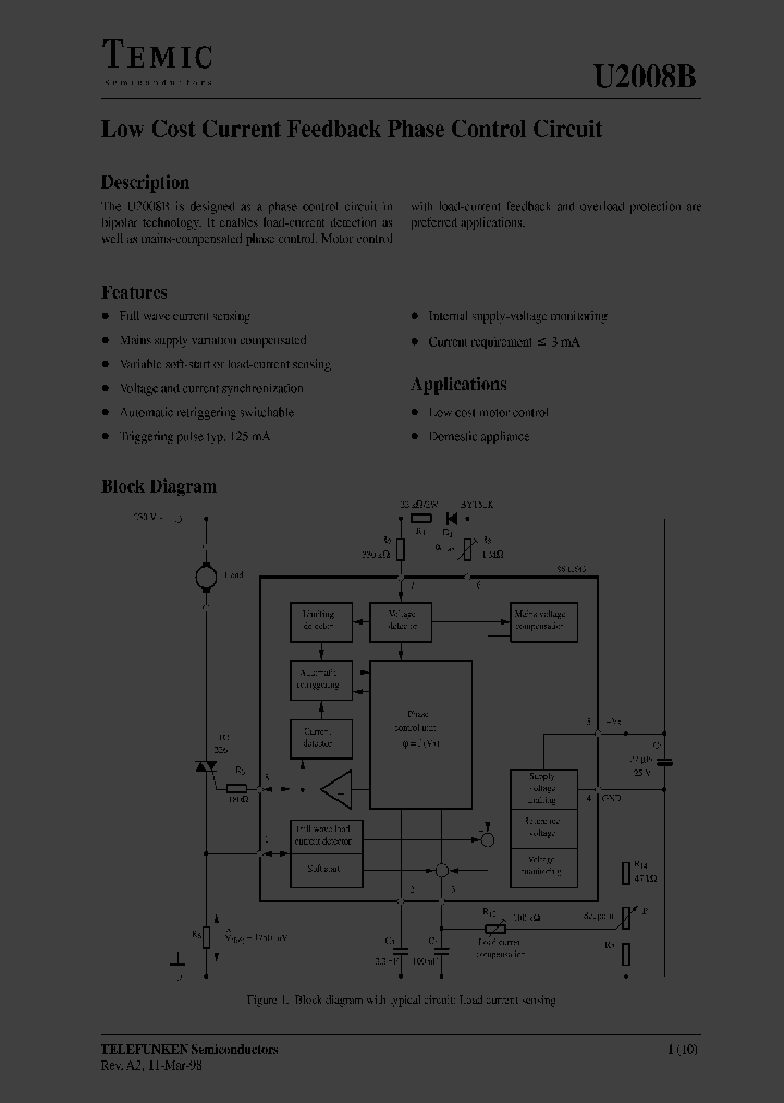 U2008B-A_328693.PDF Datasheet