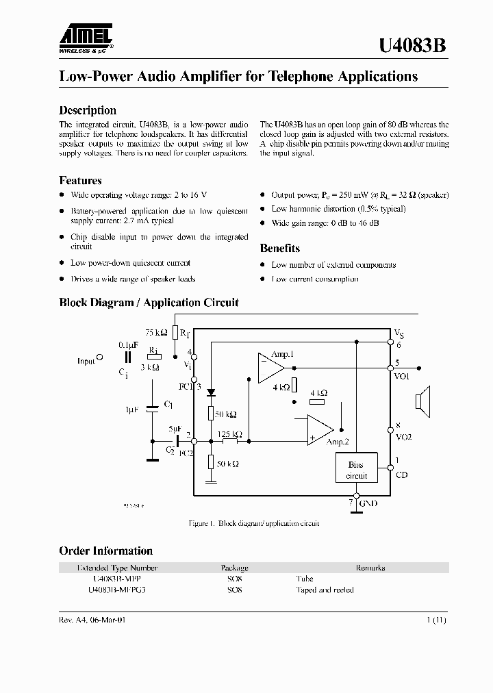 U4083BNBSP_355953.PDF Datasheet